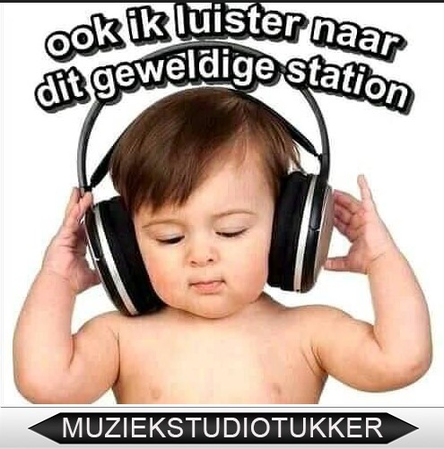 Muziekstudiotukker